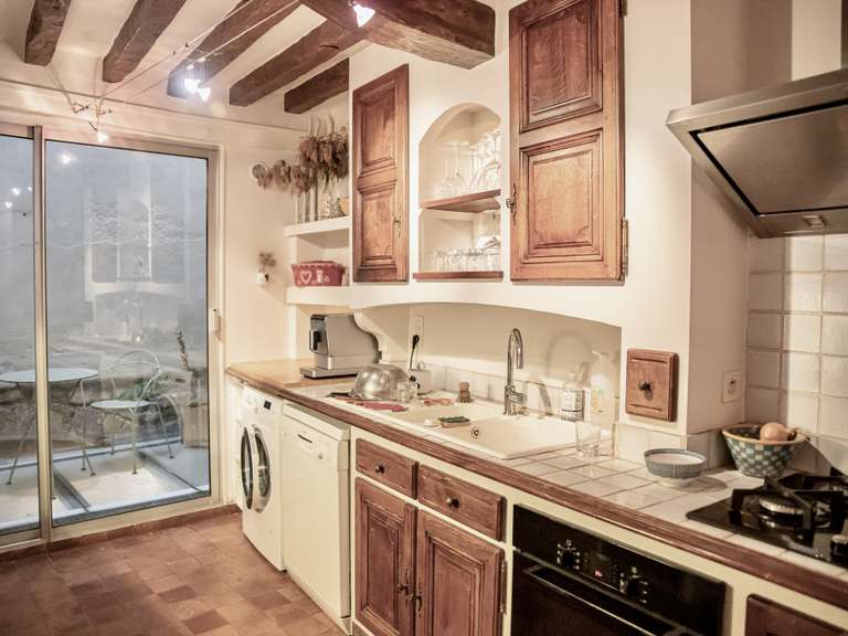 House Vaison-la-Romaine - 3 bedrooms - 184m²