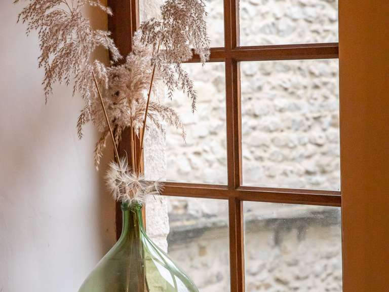 House Vaison-la-Romaine - 3 bedrooms - 184m²