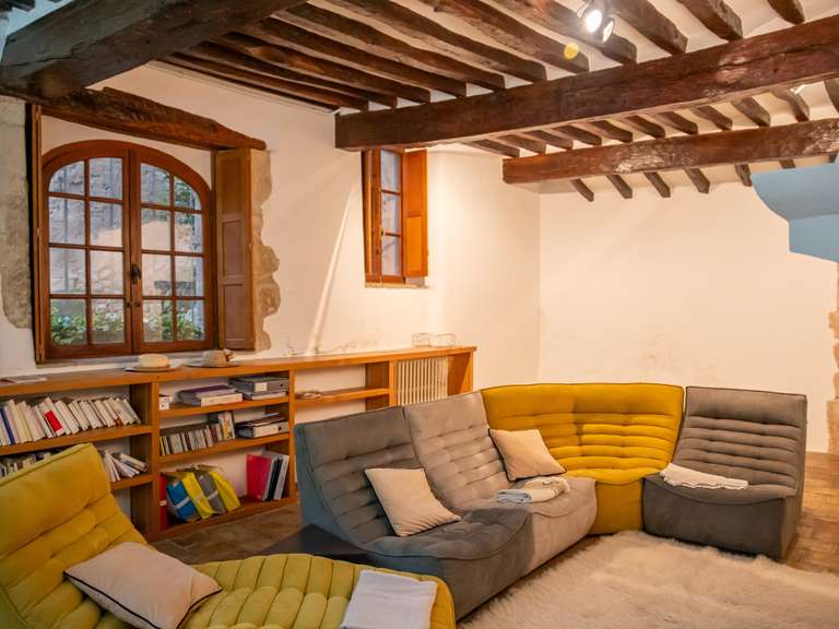 House Vaison-la-Romaine - 3 bedrooms - 184m²
