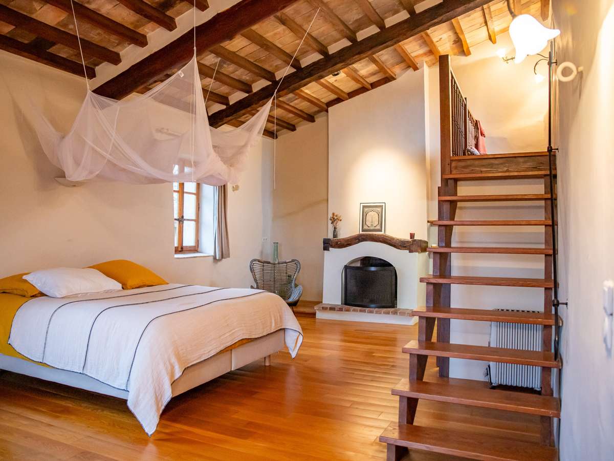 House Vaison-la-Romaine