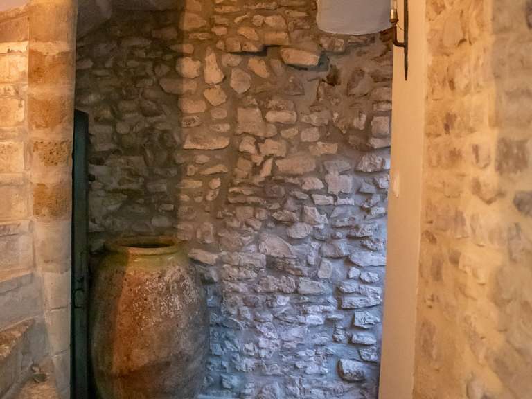 House Vaison-la-Romaine - 3 bedrooms - 184m²
