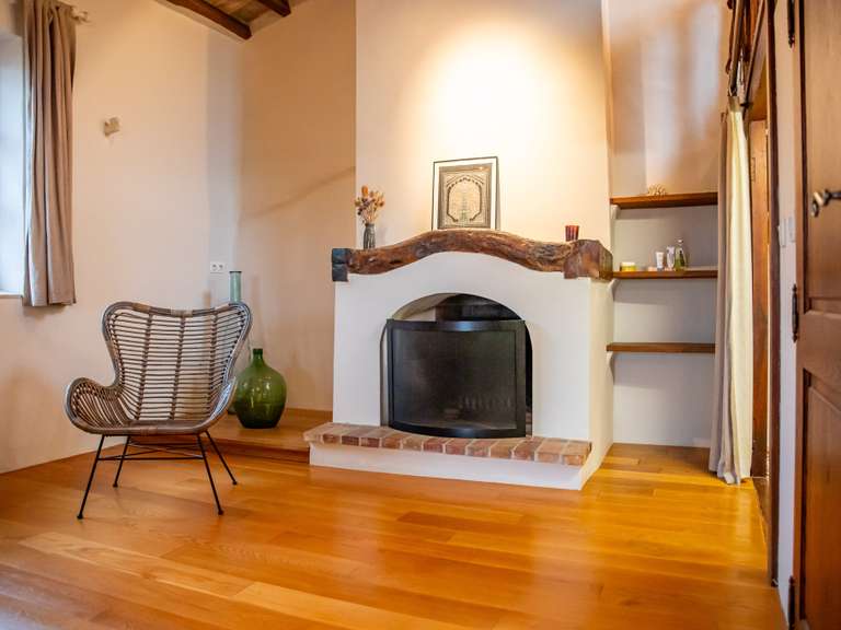 House Vaison-la-Romaine - 3 bedrooms - 184m²