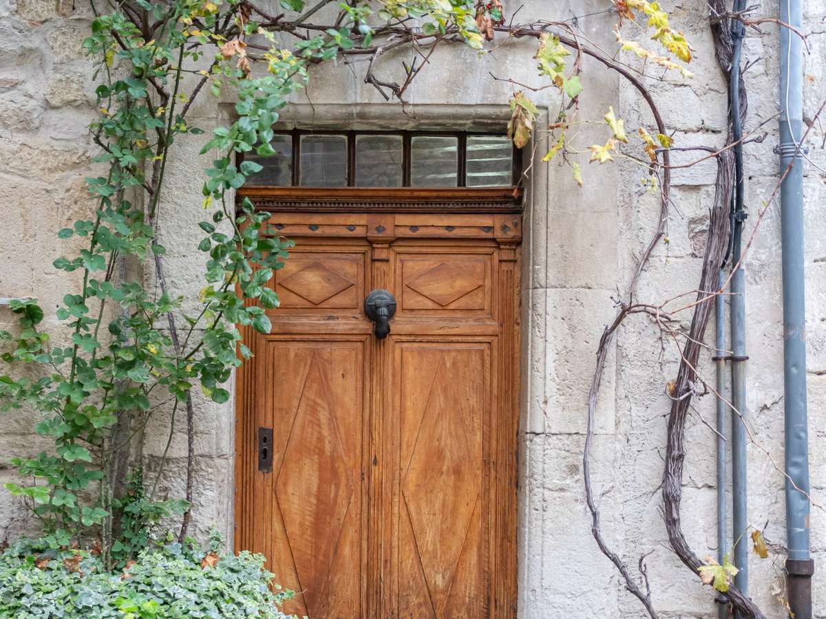 House Vaison-la-Romaine