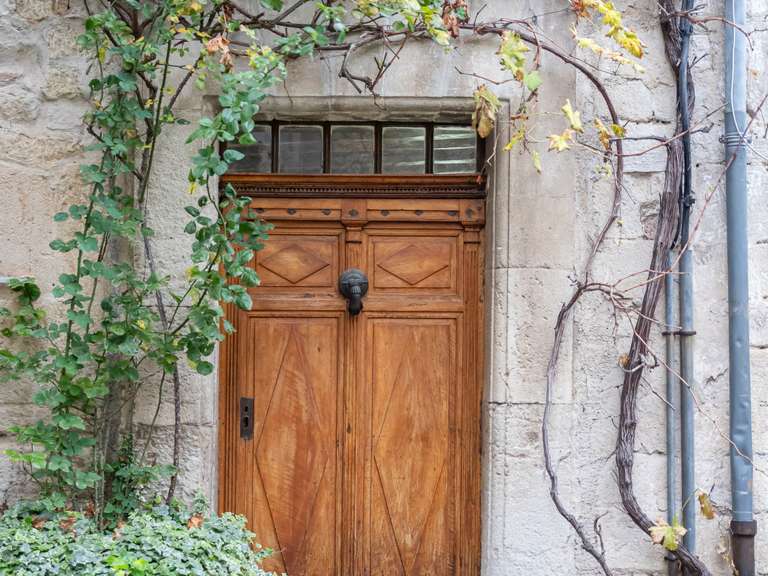 House Vaison-la-Romaine - 3 bedrooms - 184m²