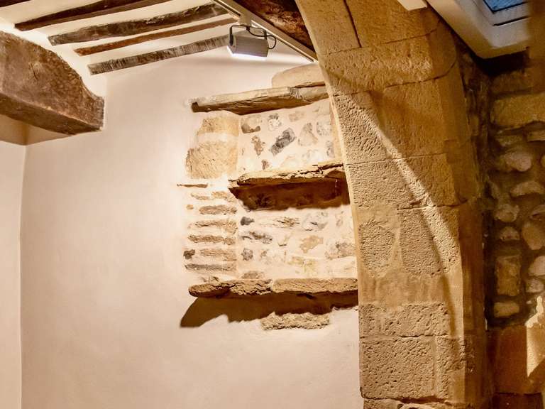 House Vaison-la-Romaine - 3 bedrooms - 184m²