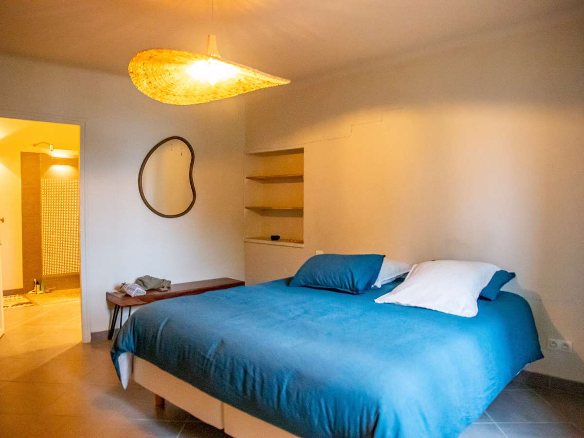 House Vaison-la-Romaine