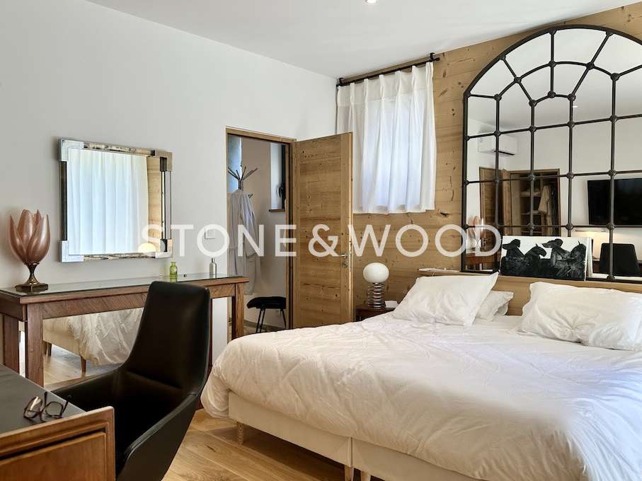 House Vaison-la-Romaine