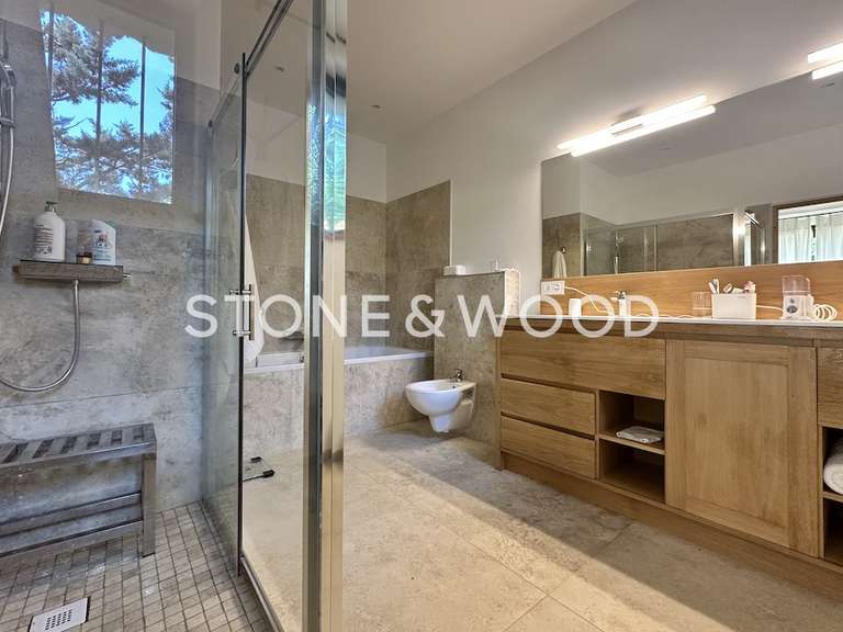 House Vaison-la-Romaine - 6 bedrooms - 280m²