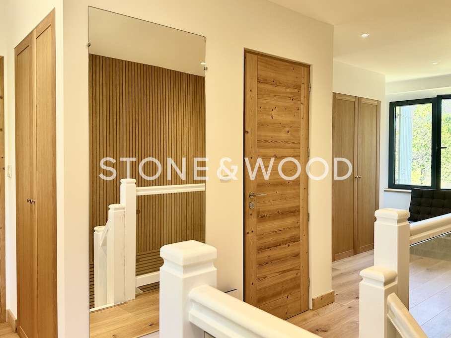 House Vaison-la-Romaine