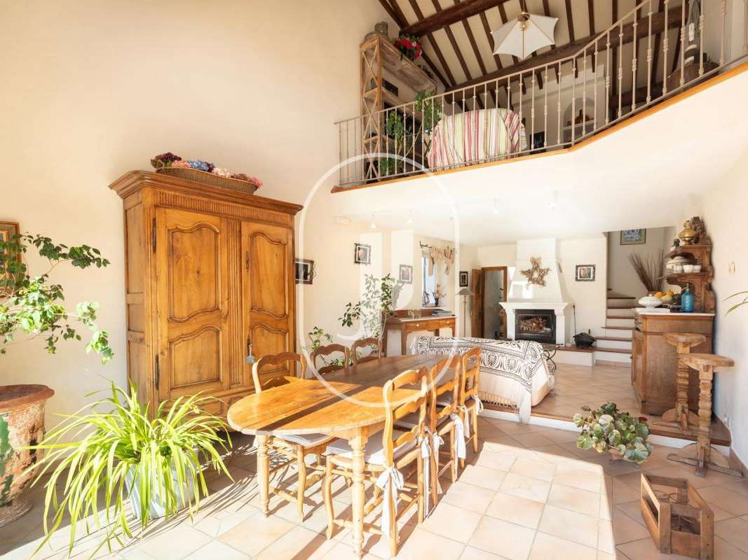 House Vaison-la-Romaine