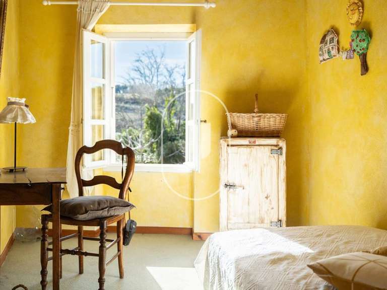 Maison Vaison-la-Romaine - 5 chambres - 172m²