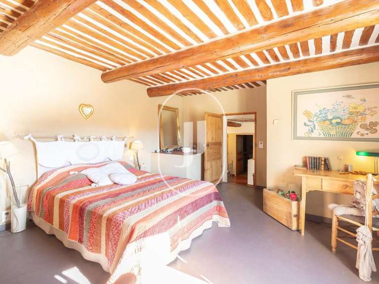 Maison Vaison-la-Romaine - 5 chambres - 172m²