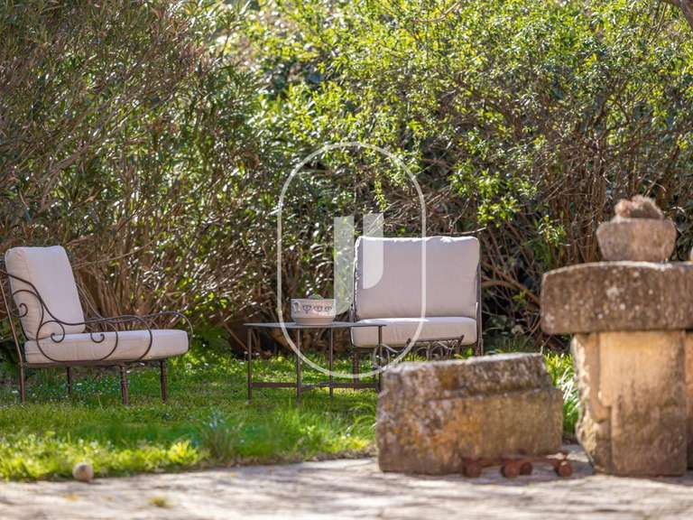 House Vaison-la-Romaine - 5 bedrooms - 172m²