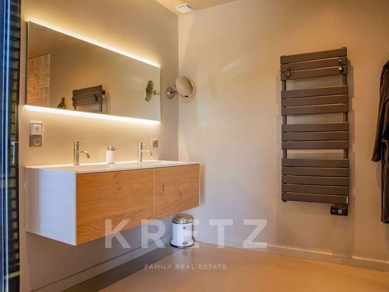 Maison Vaison-la-Romaine - 4 chambres - 250m²