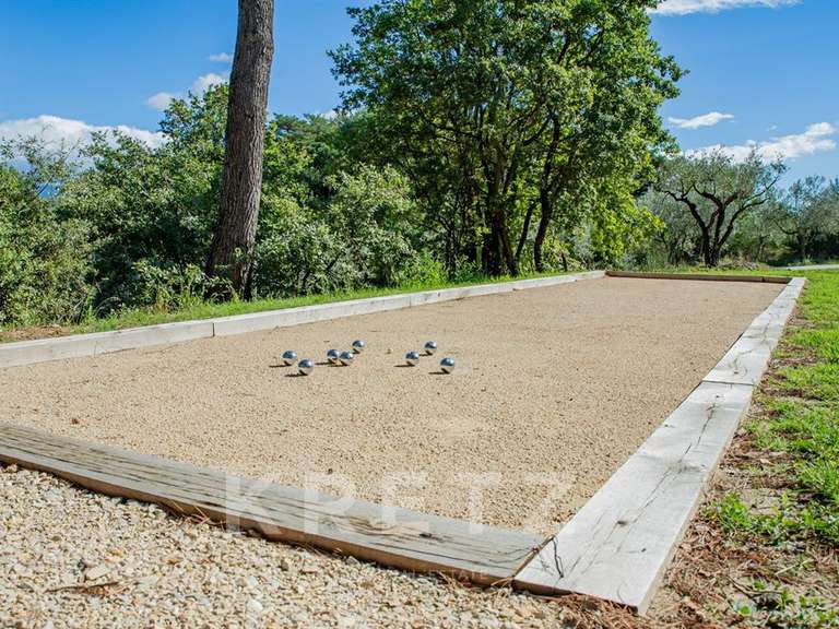 Maison Vaison-la-Romaine - 4 chambres - 250m²