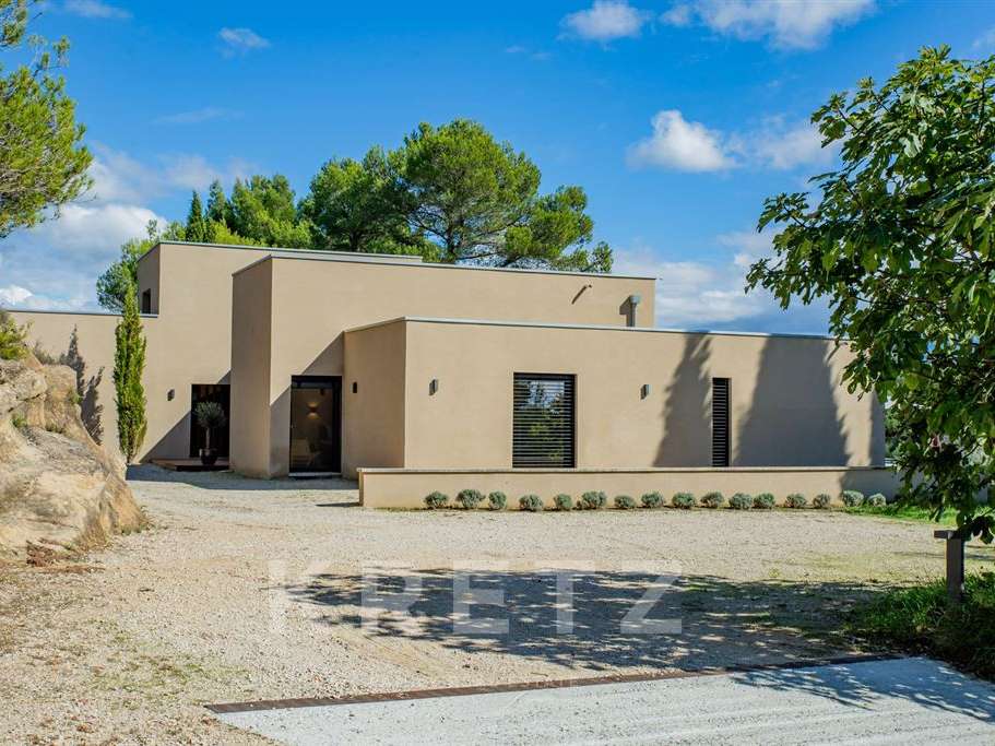 Maison Vaison-la-Romaine