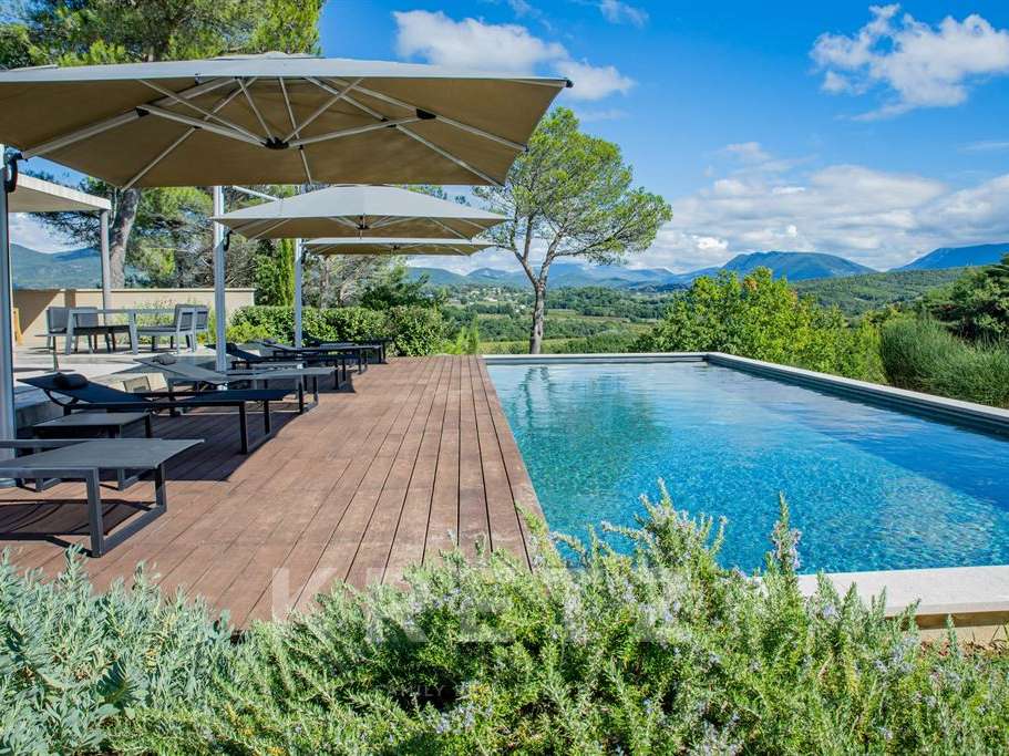 Maison Vaison-la-Romaine