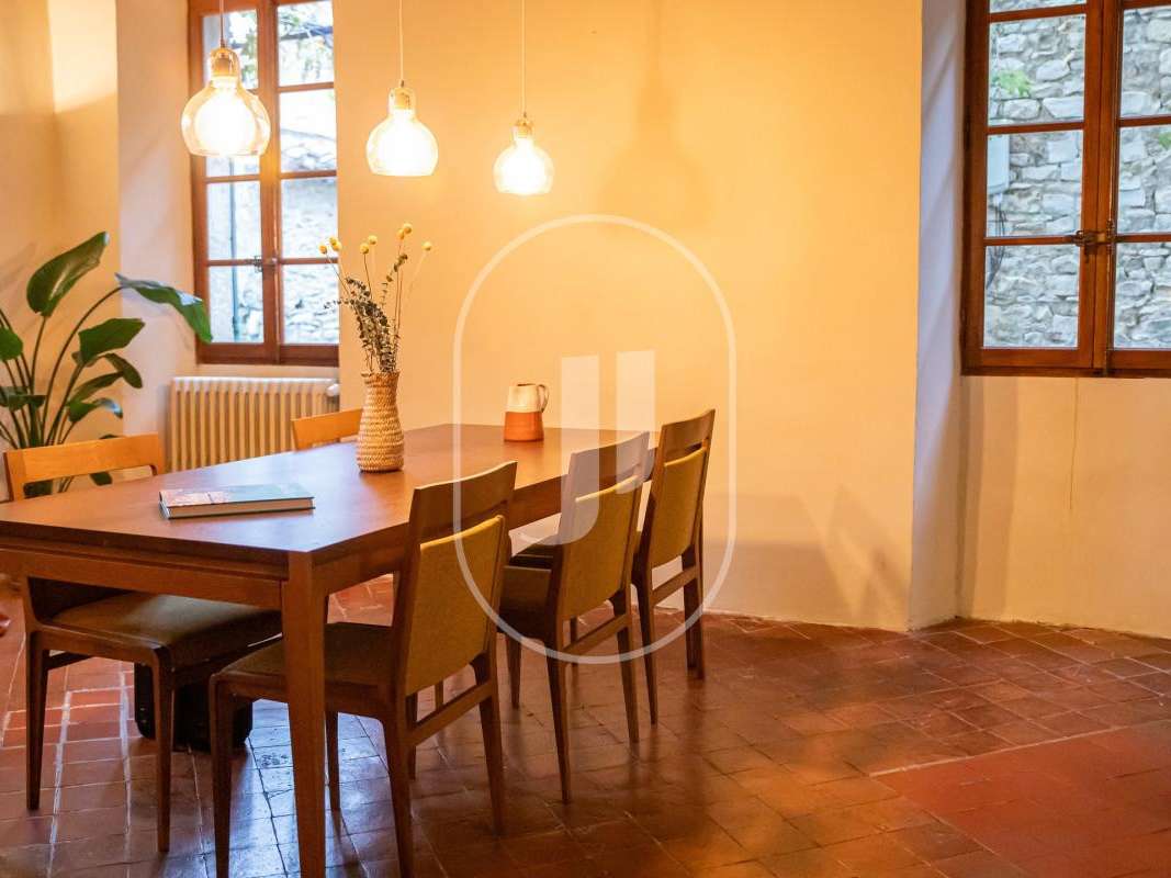 Maison Vaison-la-Romaine