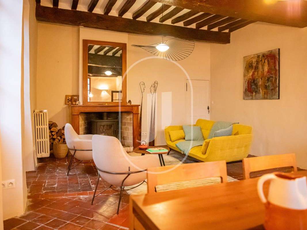 Maison Vaison-la-Romaine