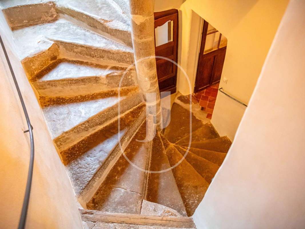 Maison Vaison-la-Romaine