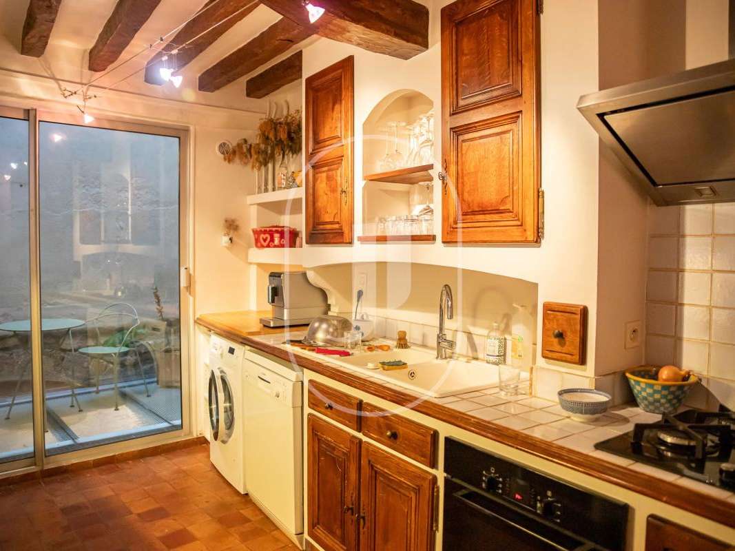 Maison Vaison-la-Romaine