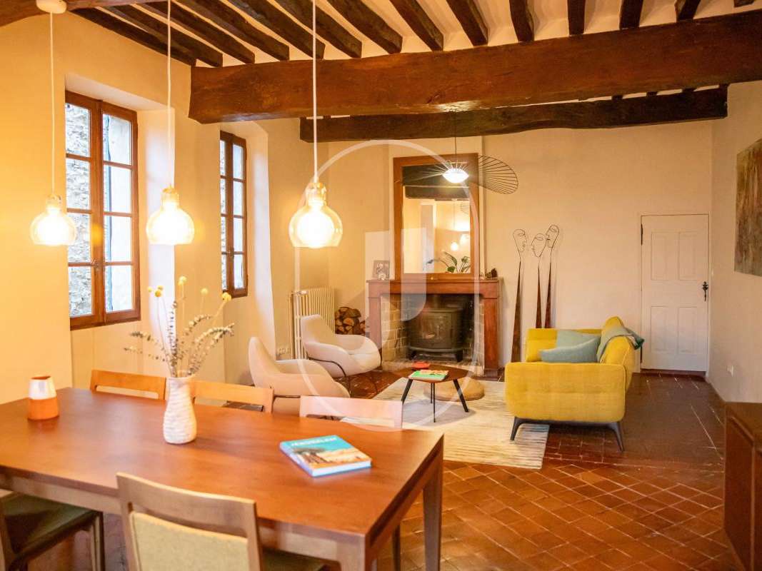 Maison Vaison-la-Romaine