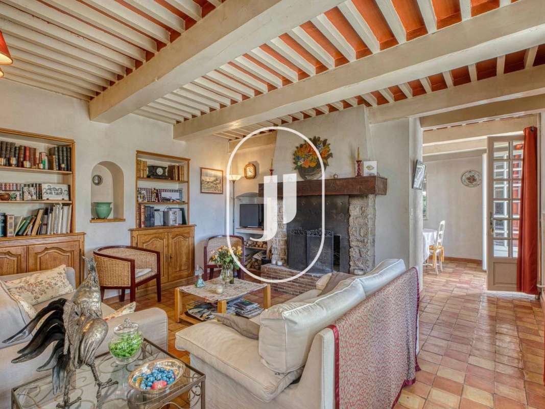 Maison Vaison-la-Romaine