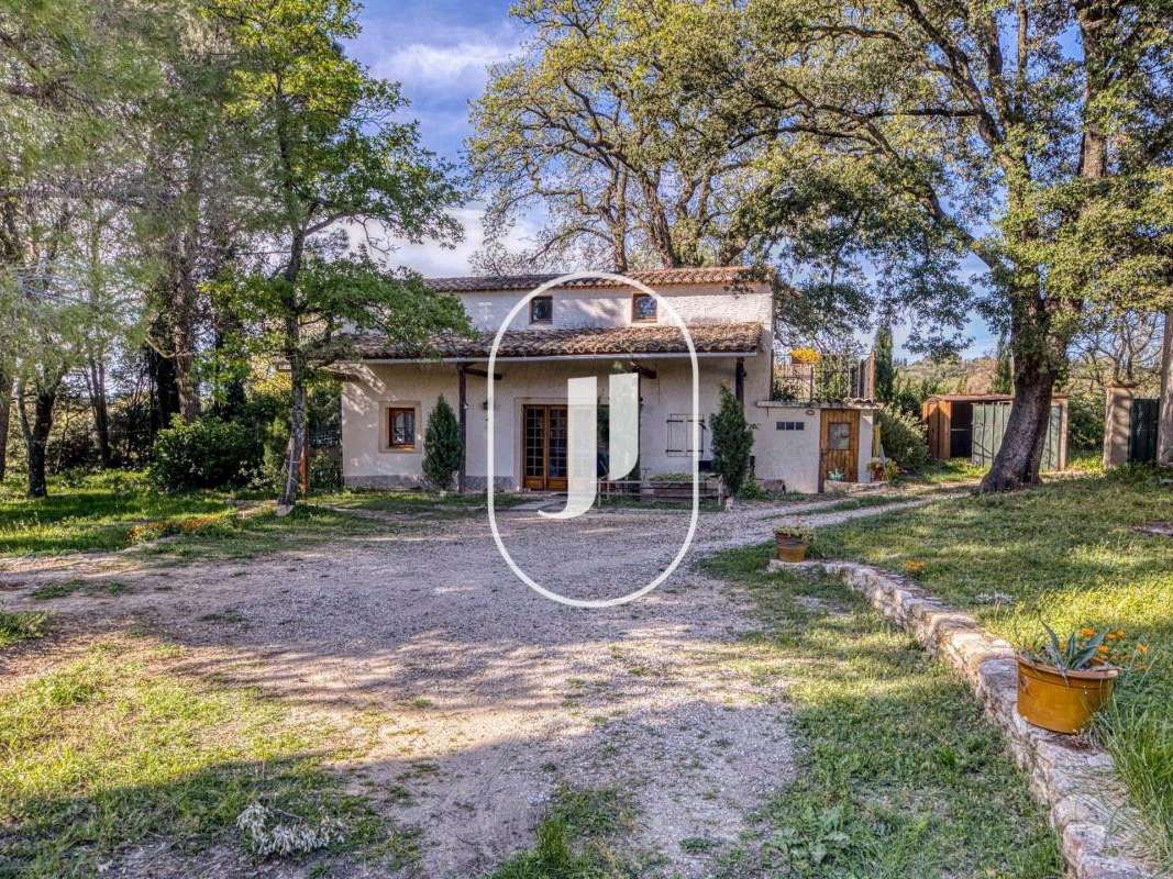 Maison Vaison-la-Romaine