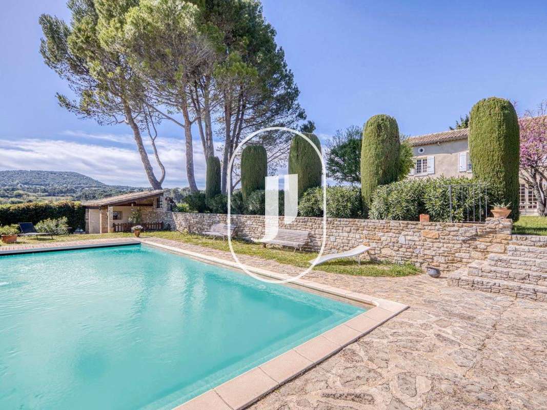 Maison Vaison-la-Romaine