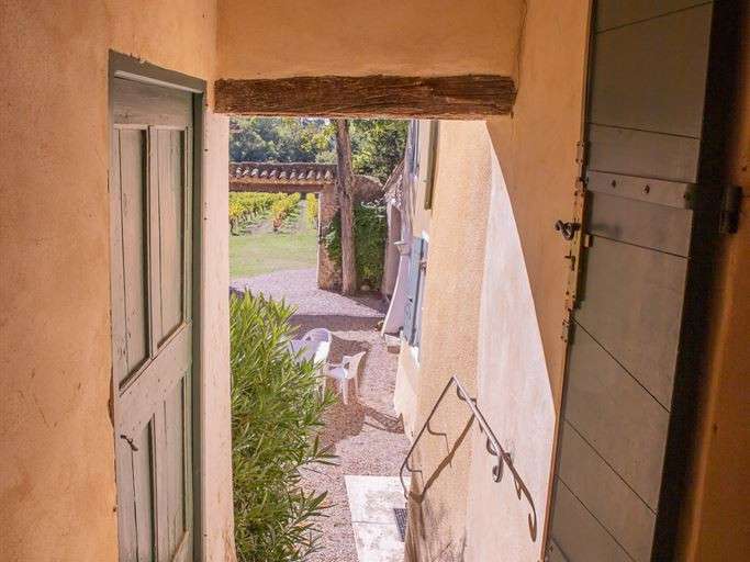 House Vaison-la-Romaine - 8 bedrooms - 370m²