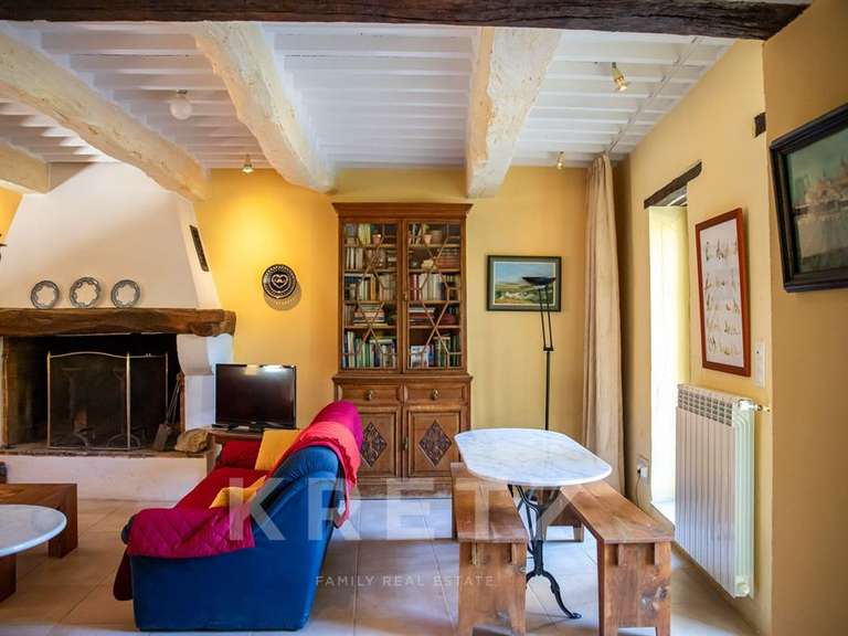 House Vaison-la-Romaine - 8 bedrooms - 370m²
