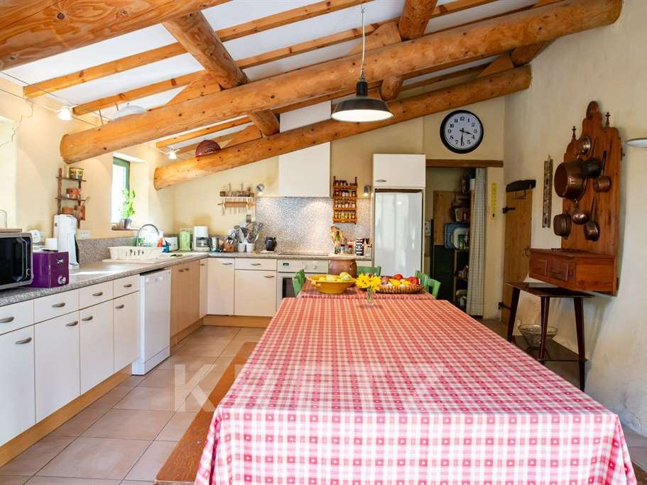 House Vaison-la-Romaine