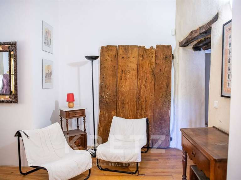 House Vaison-la-Romaine - 8 bedrooms - 370m²