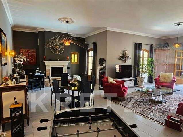 Maison Vaison-la-Romaine - 4 chambres - 248m²