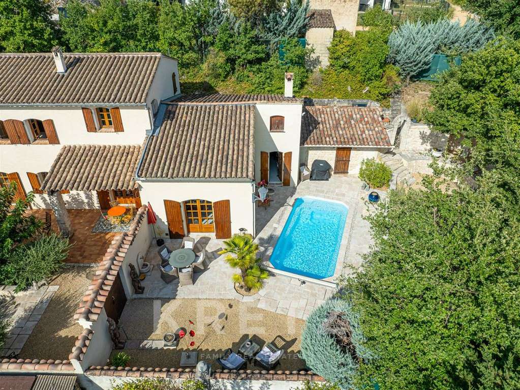 Maison Vaison-la-Romaine