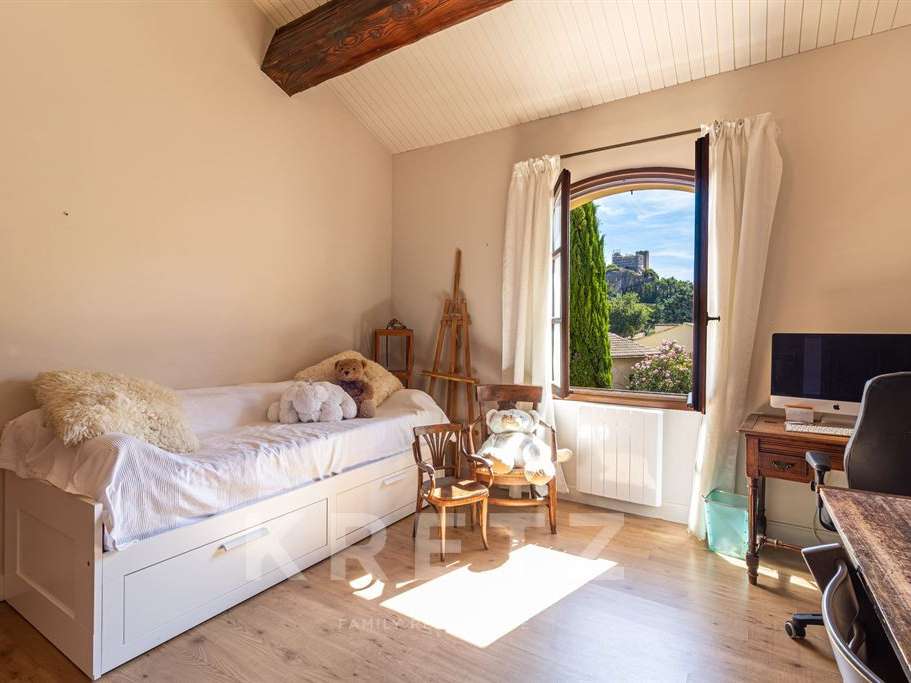 Maison Vaison-la-Romaine