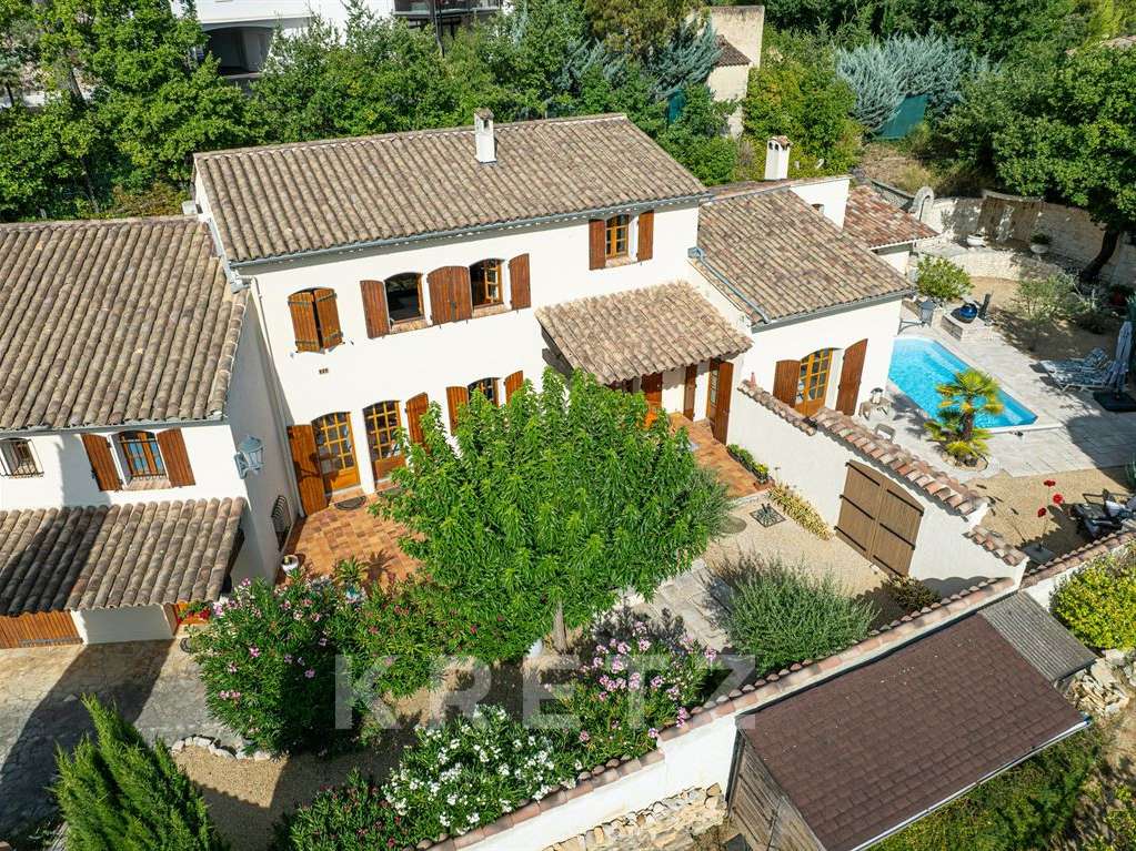 Maison Vaison-la-Romaine