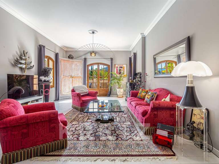Maison Vaison-la-Romaine - 4 chambres - 248m²