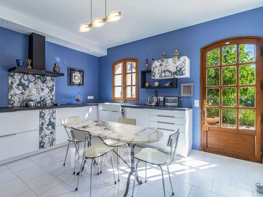 Maison Vaison-la-Romaine