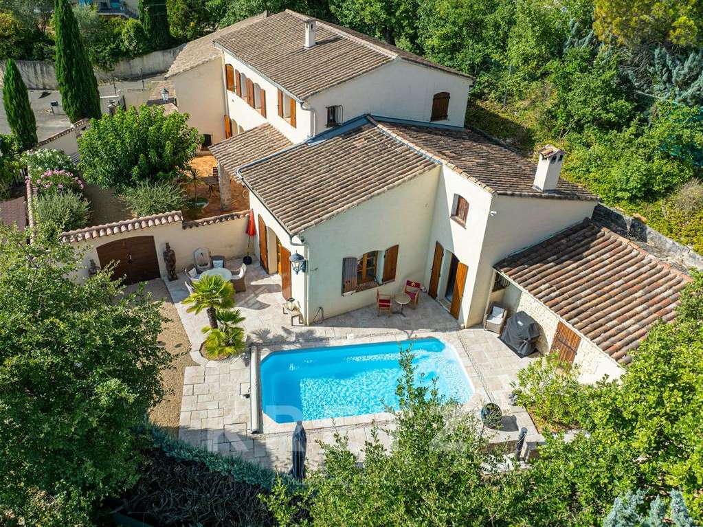 Maison Vaison-la-Romaine