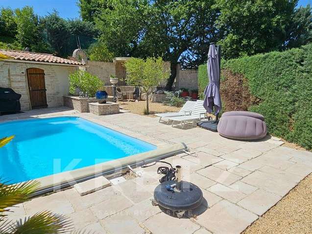 Maison Vaison-la-Romaine - 4 chambres - 248m²