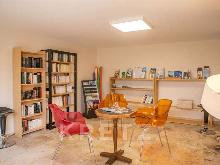 Maison Vaison-la-Romaine - 12 chambres - 477m²