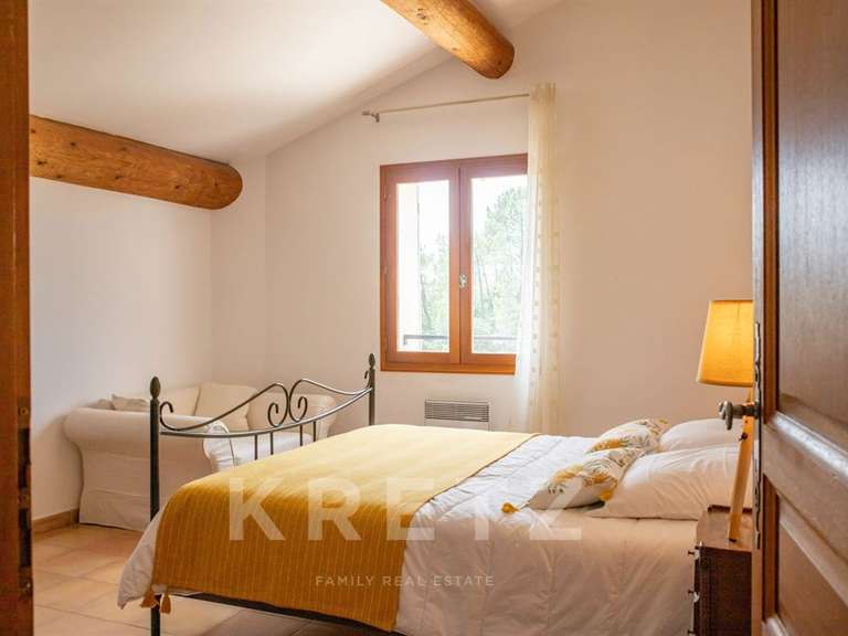 Maison Vaison-la-Romaine - 12 chambres - 477m²