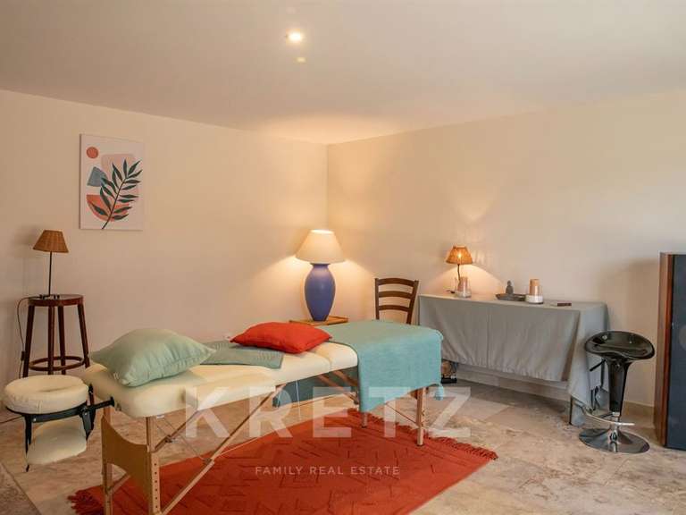 Maison Vaison-la-Romaine - 12 chambres - 477m²