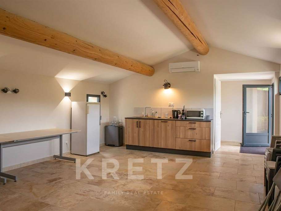 Maison Vaison-la-Romaine