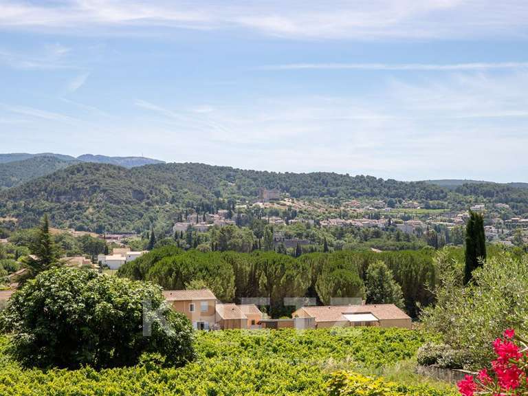Maison Vaison-la-Romaine - 12 chambres - 477m²
