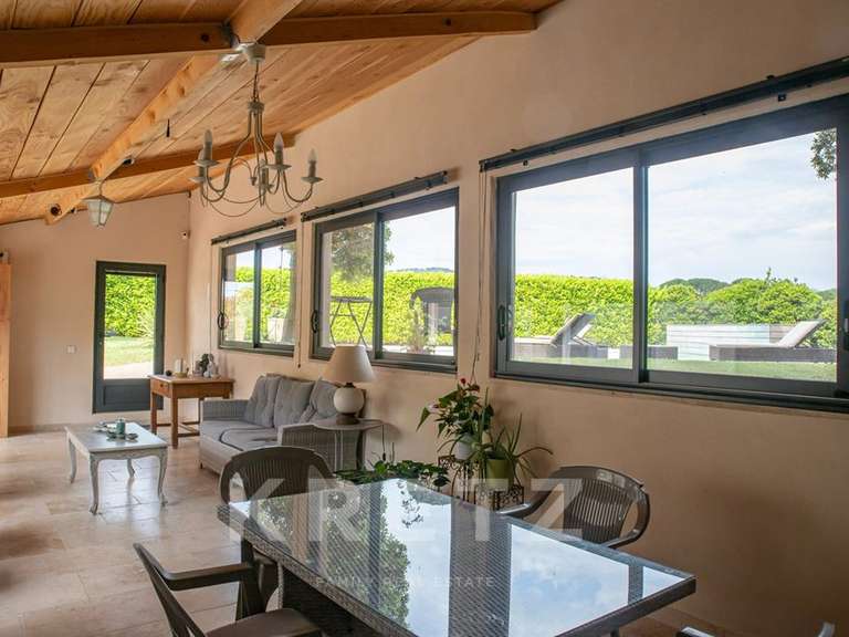 Maison Vaison-la-Romaine - 12 chambres - 477m²