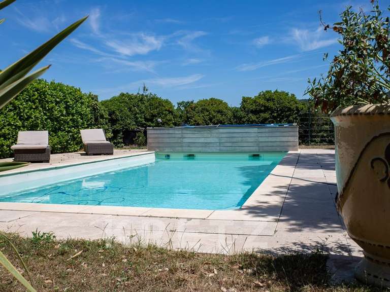 Maison Vaison-la-Romaine - 12 chambres - 477m²