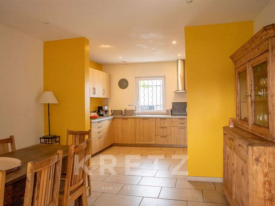 Maison Vaison-la-Romaine