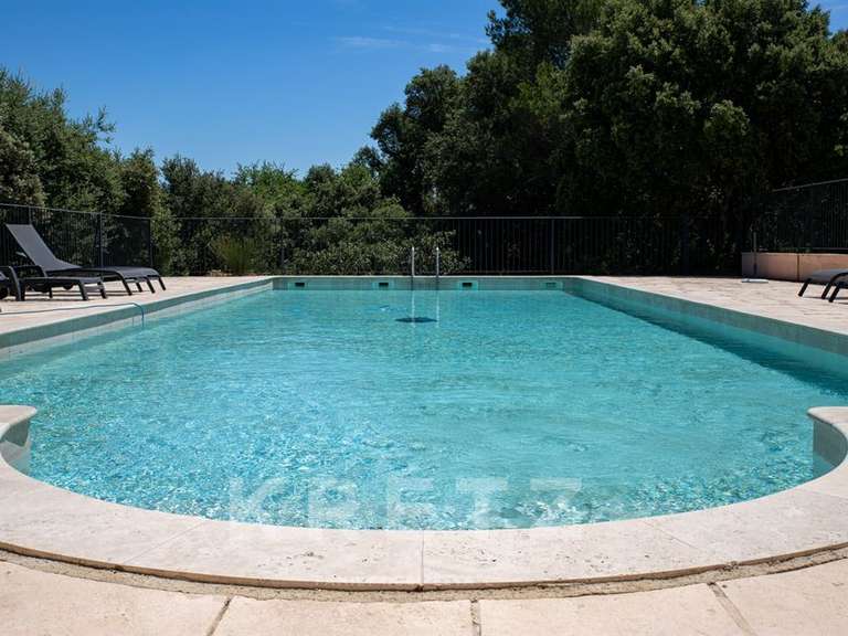 Maison Vaison-la-Romaine - 12 chambres - 477m²